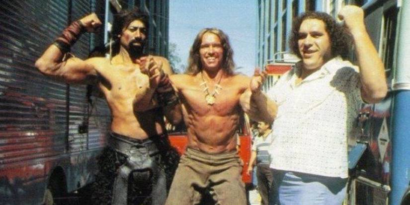 Princess Bride Almost Cast Schwarzenegger As Fezzik: Why It Didn't Happen