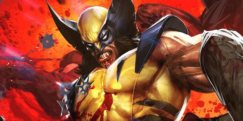 Wolverine Is Marvel’s GREATEST Gambler