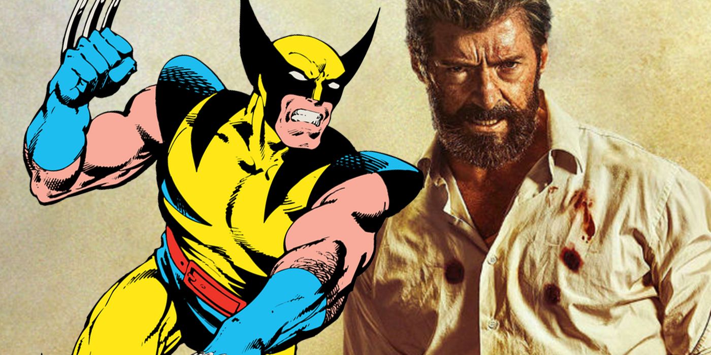 Even Wolverine Himself Thinks Hugh Jackman Is Great Logan Casting Mimicnews
