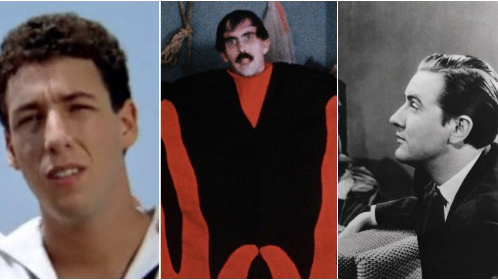 The 20th Century: The Worst Films of Each Decade (According To IMDb)