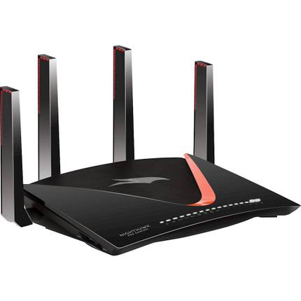 Crossfire Router Best Gaming Router (Updated 2020)