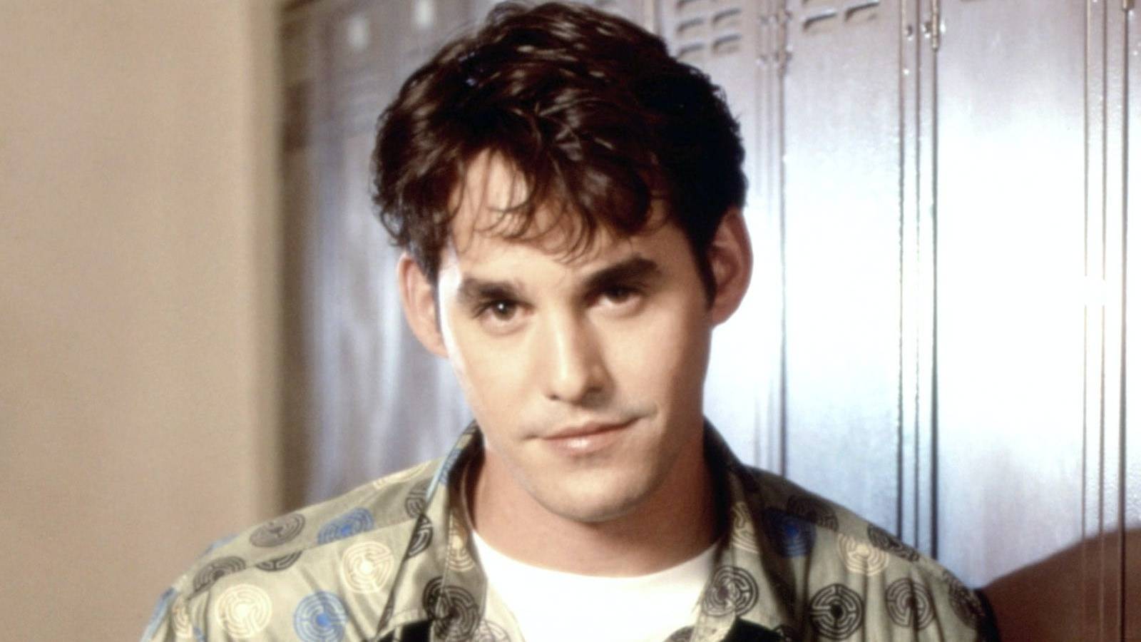 Buffy The Vampire Slayer: 10 Ways Xander Got Worse And Worse