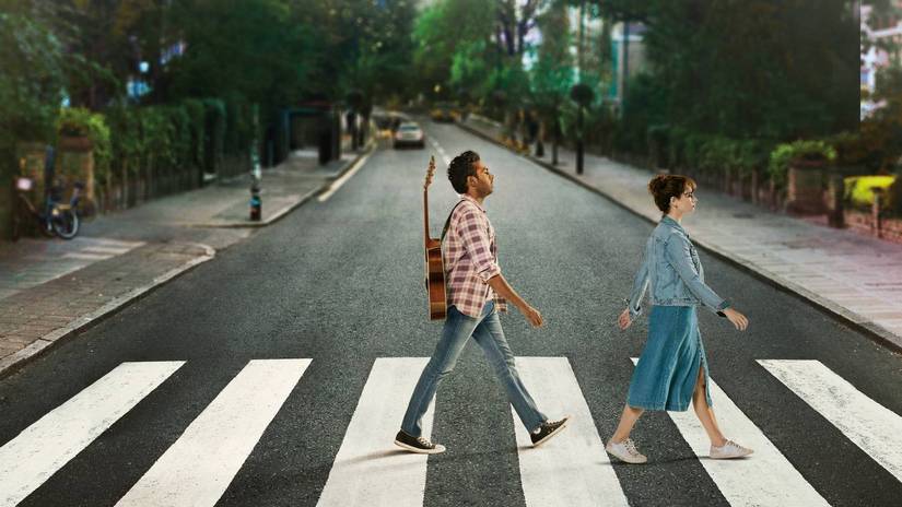 Yesterday's Original Script Was A More Depressing Take On Beatles Fame