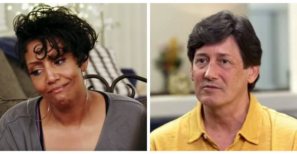 Why 90 Day Fiance Fans Are Shipping The Catfished Castmates David