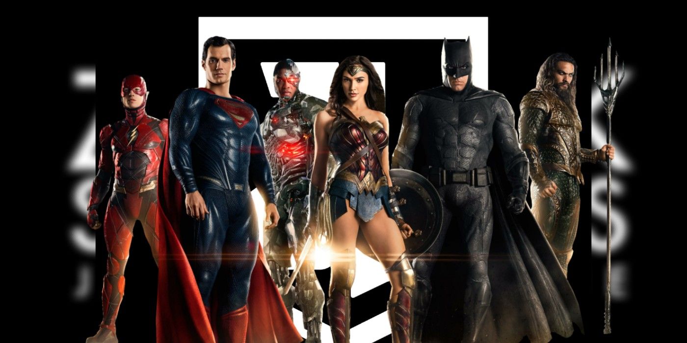 10 Biggest Changes to Expect in the Snyder Cut of Justice League