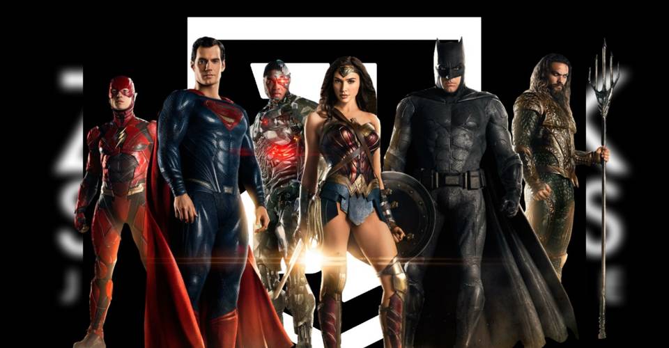 Justice League Snyder Cut - Sarà un film o una serie TV? + personaggi justice league