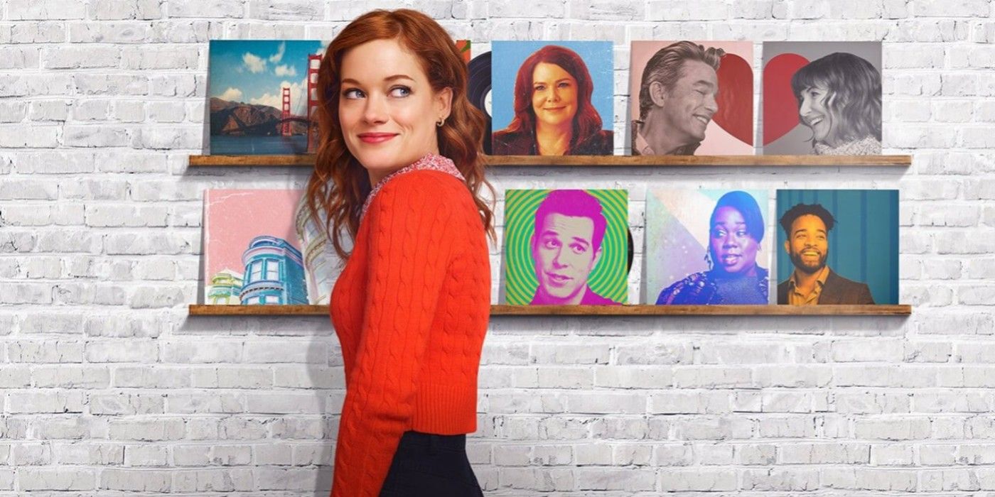 Jane Levy’s 10 Best Movies & TV Shows According To IMDb