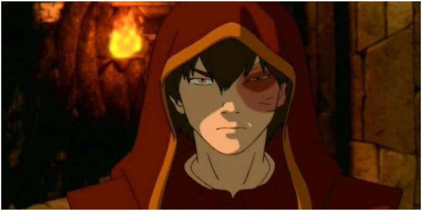 Avatar: The Last Airbender – The Worst Thing Each Main Character Has Done