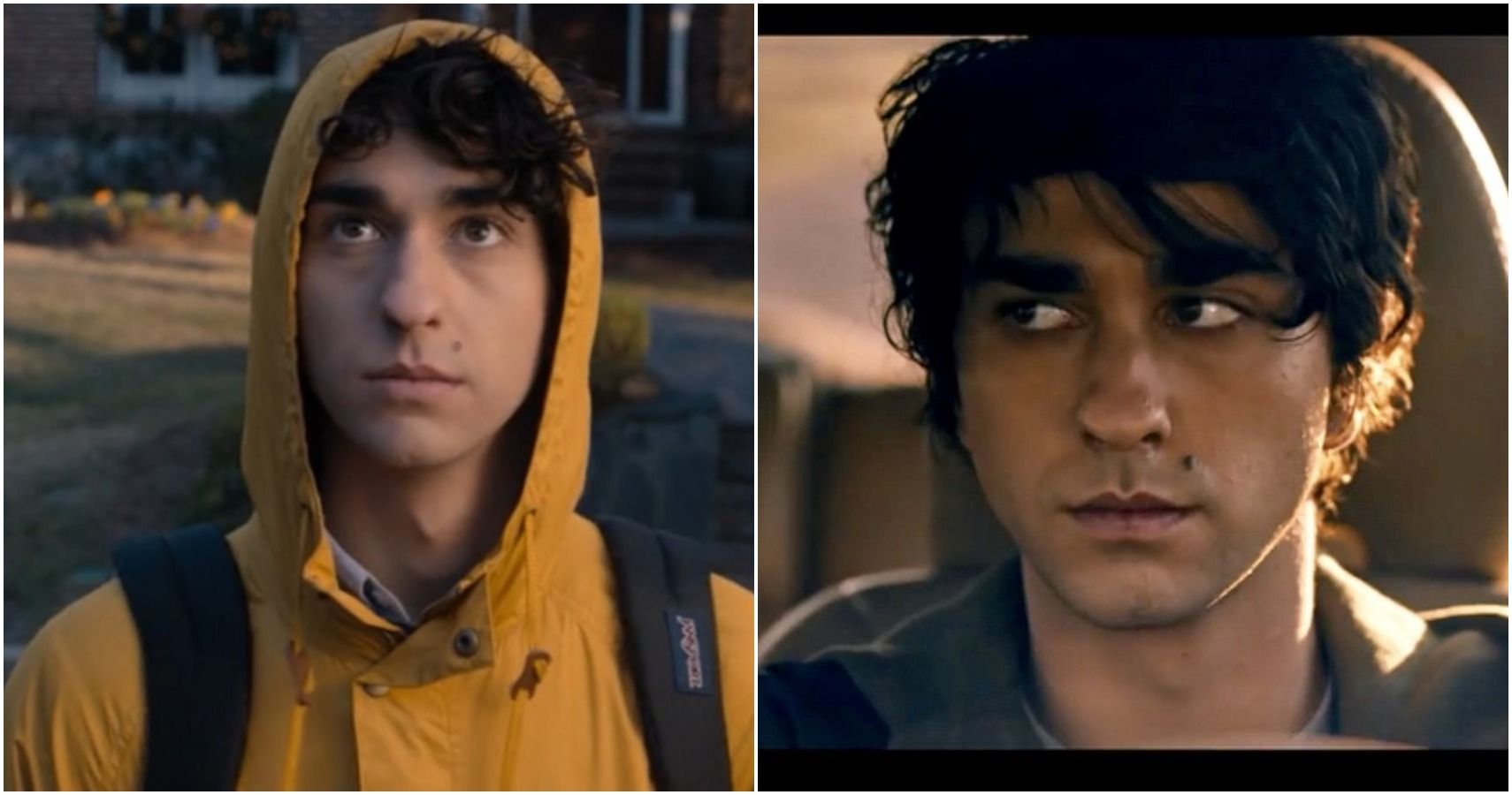 Top 10 Alex Wolff Movies, According to IMDb, image size:1710x900
