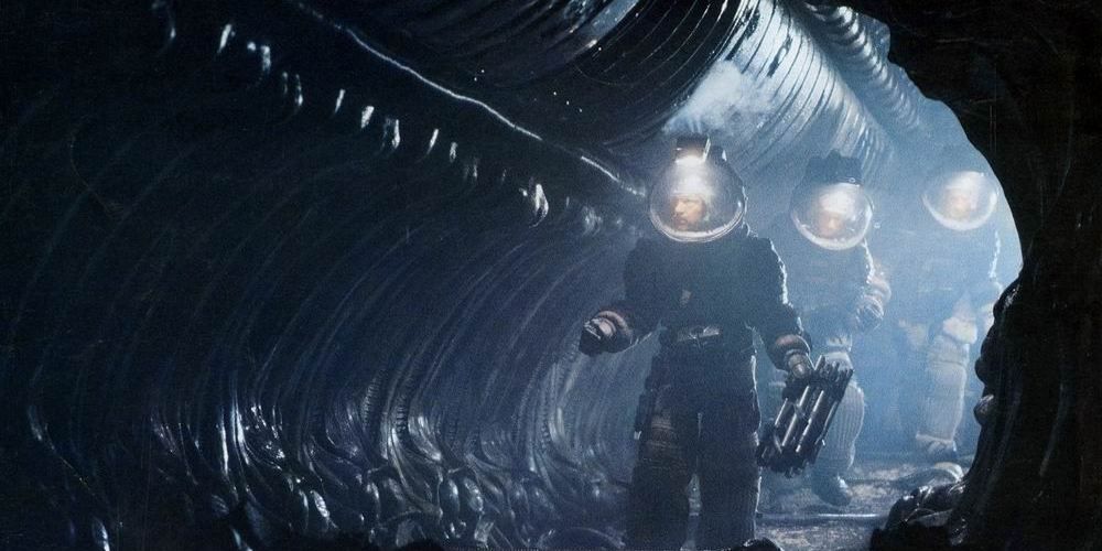 Alien 10 Things That Still Hold Up Today