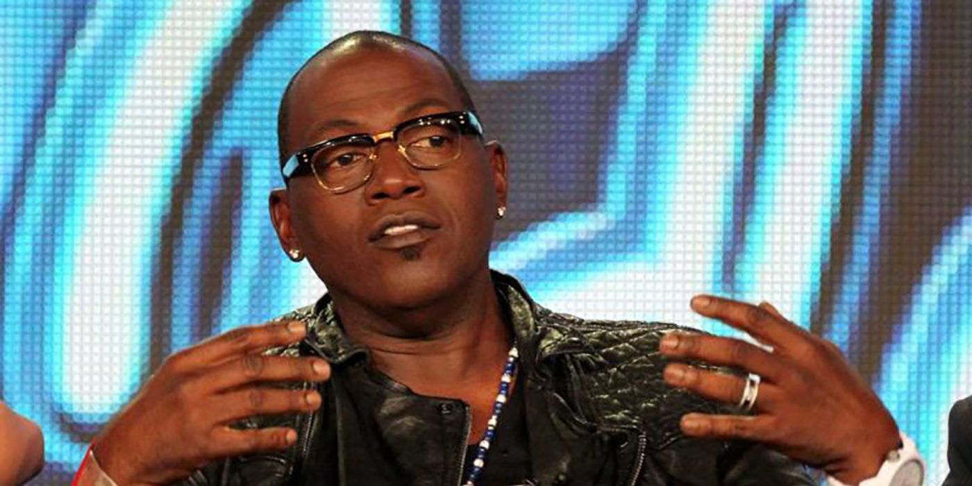 American Idol How Much Money Randy Jackson Made On The Show