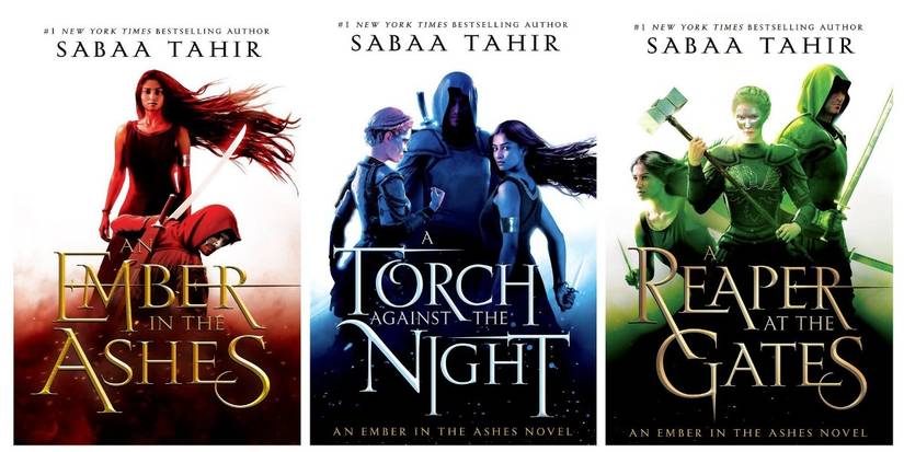 10 Fantasy Books With A Unique Twist That Should Be Made Into A Film