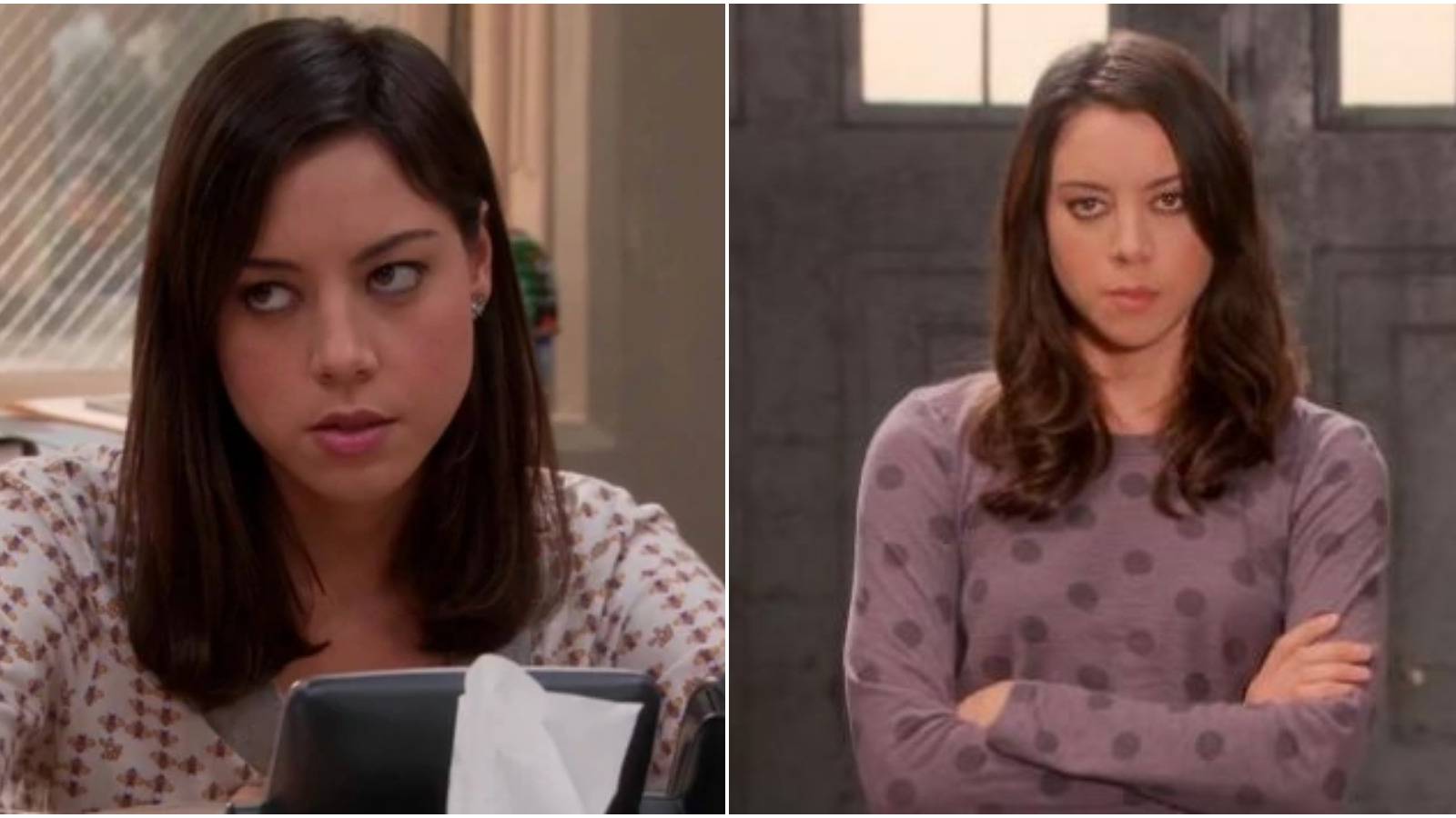 April Rcks Parks & Rec: 10 Ways April Got Worse & Worse