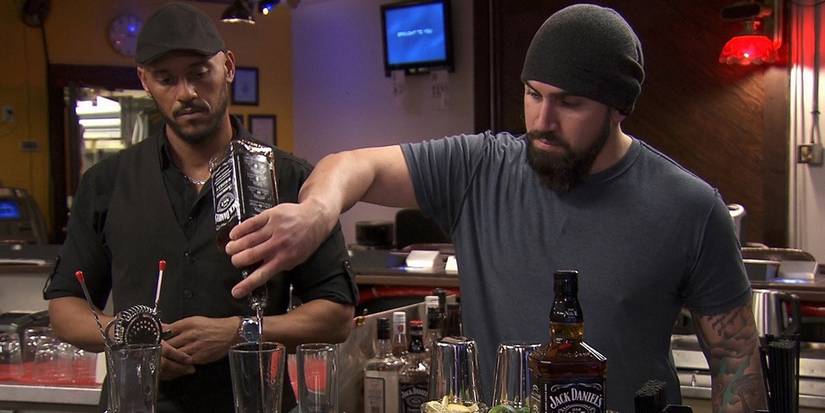 Sam Riberts Bar Rescue Bar Rescue: 10 Fakest Things About The Show, According To Cast And Crew