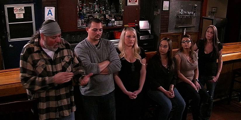Bar Rescue: 13 Behind The Scenes Facts You Should Know About Jon Taffer ...