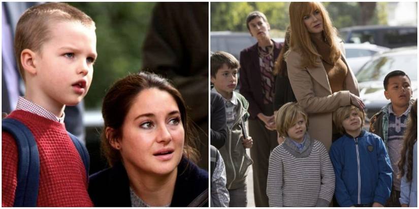 5 Similarities Between Dead to Me and Big Little Lies (& 5 Big Differences)