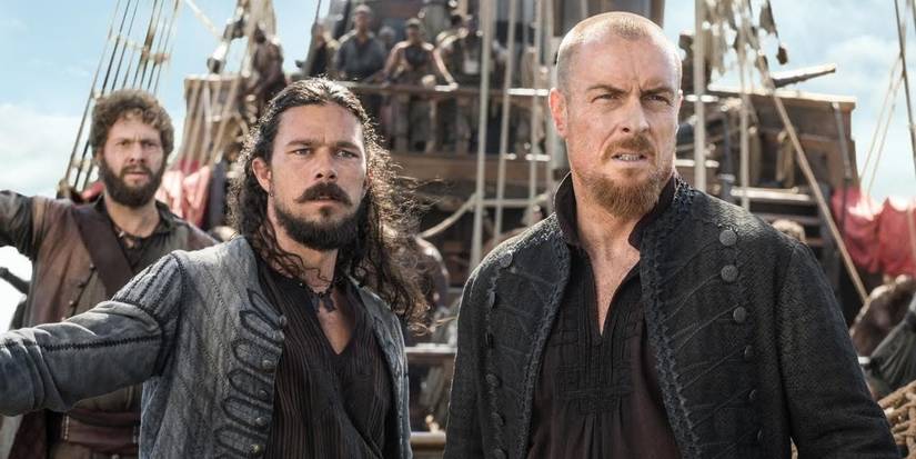 10 Underrated Action TV Shows You Need To Watch