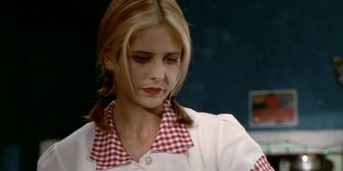 Buffy The Vampire Slayer 5 Times Buffy Was A Good Daughter (& 5 She Wasnt)