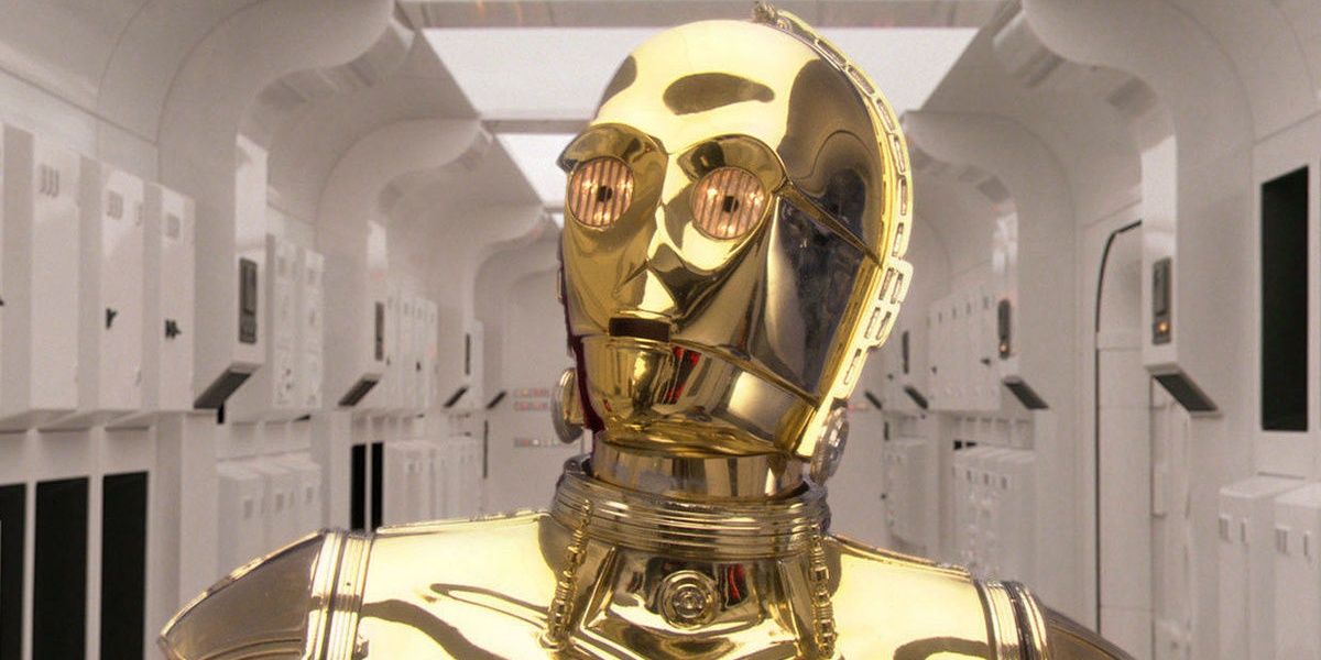 Star Wars Why R2D2 Is Everyones Favorite Droid (& Why C3PO Is Underrated)