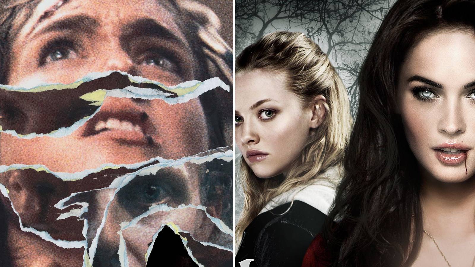10 Chilling Films About Demonic Possession, Ranked According To Rotten ...