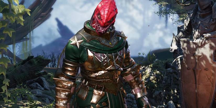 Divinity Original Sin 2: The Top Crafting Recipes You Need to Know
