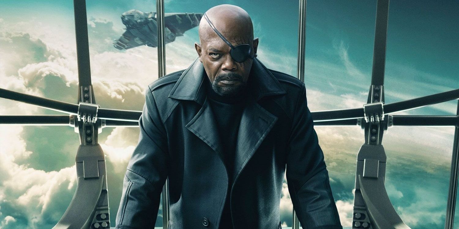How Nick Fury Lost His Eye (& 11 Other Things You Didnt Know About The Character)