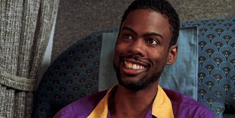 The 10 Best Chris Rock Movies, Ranked (According to IMDB)