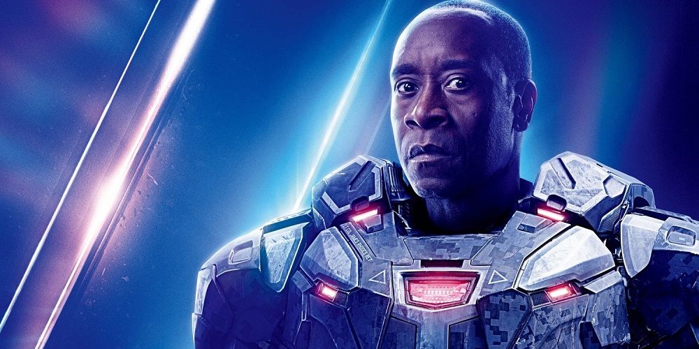 Don Cheadles 10 Best Movies According To Rotten Tomatoes