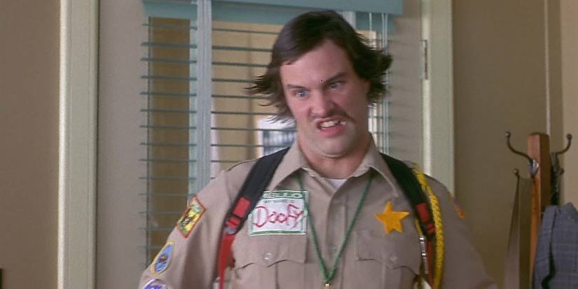 Scary Movie: 10 Ways The Franchise Aged Poorly
