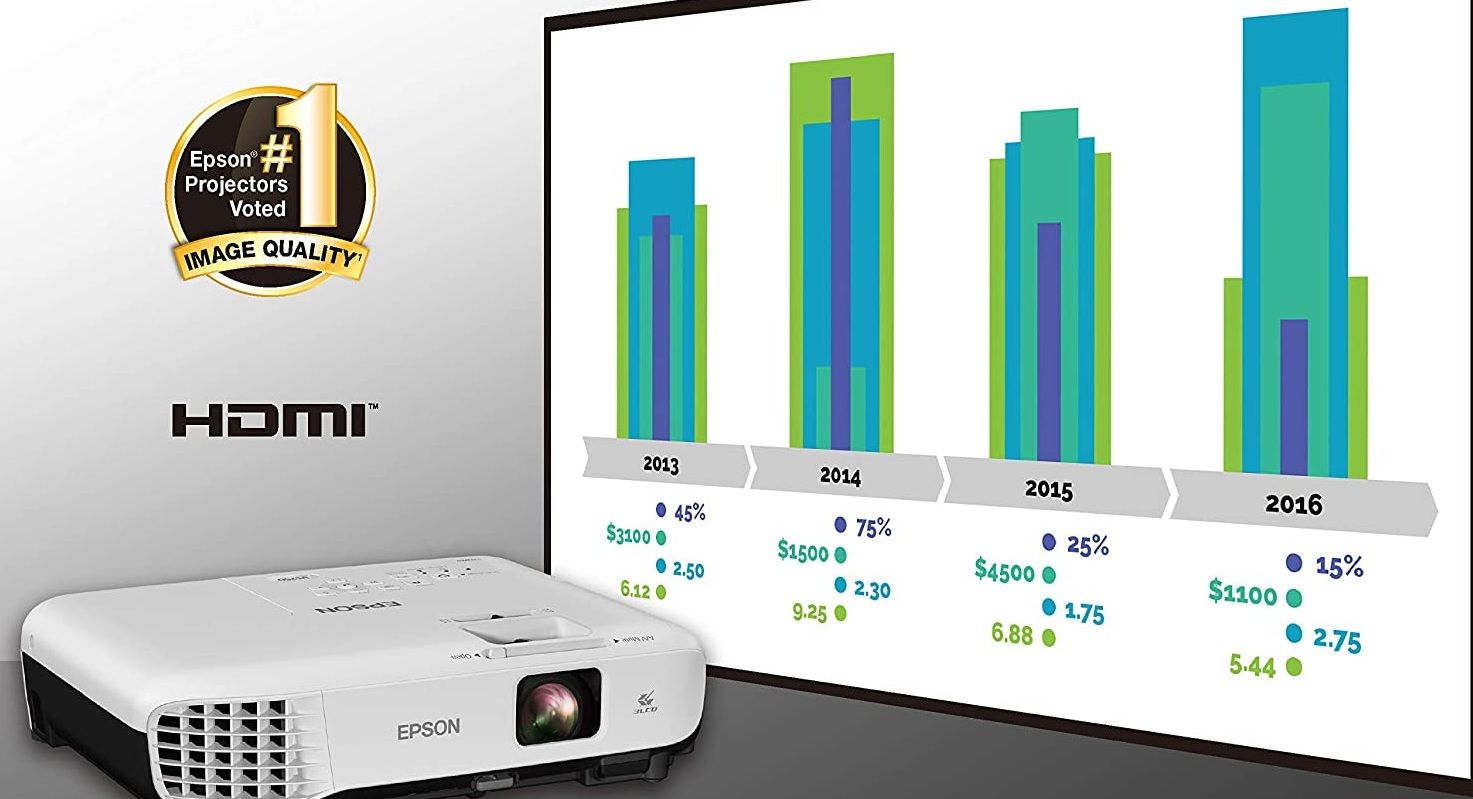 epson 3