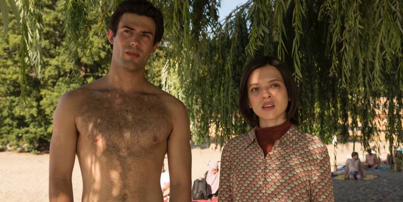 Unorthodox: 5 Most Disturbing Things About The Netflix Series (& 5 Most Uplifting)