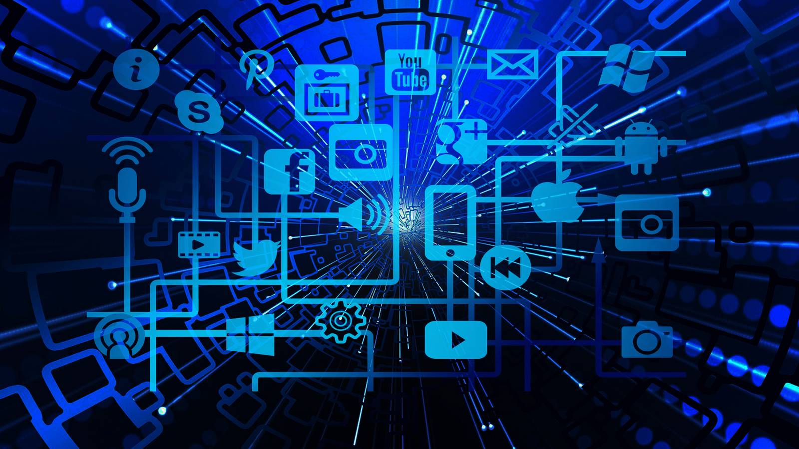 Downloading 1000 HD Movies Per Second: Fastest Ever Internet Data Speed ...