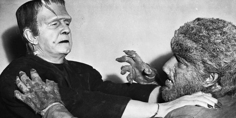 Wolves Role Why Bela Lugosi Turned Down The Role Of Frankenstein's Monster