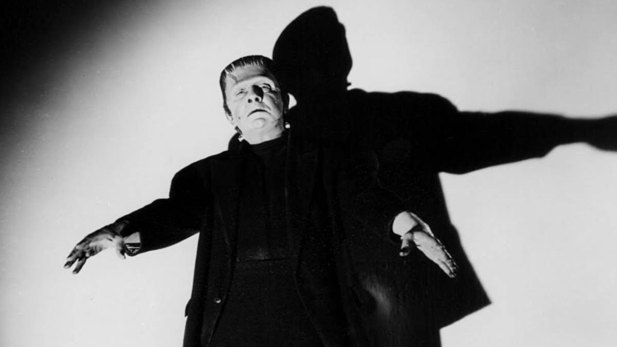 Frankenstein: The Monster's Iconic Walk Is Due To A Decades-Old ...