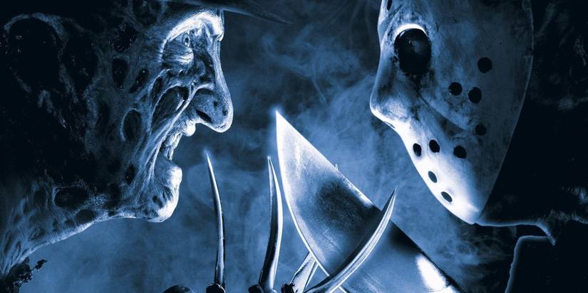 Every Shared Horror Movie Universe (& What Happened To Them)