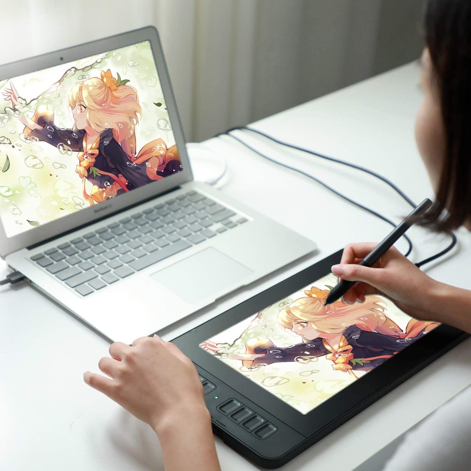 Best Drawing Tablets (Updated 2020)