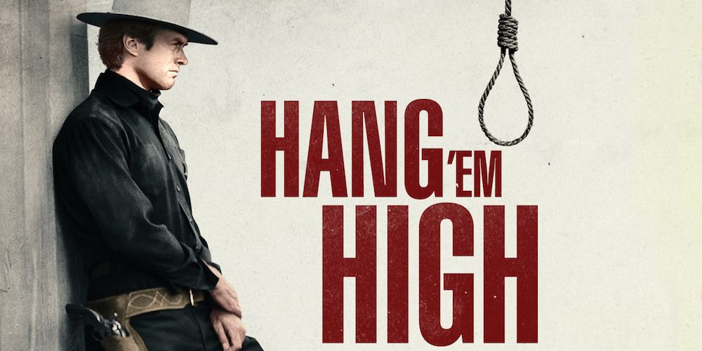 Clint Eastwood's 10 Best Westerns 