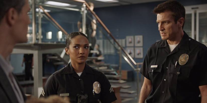 The Rookie: 10 Things We Need To See In Season 4