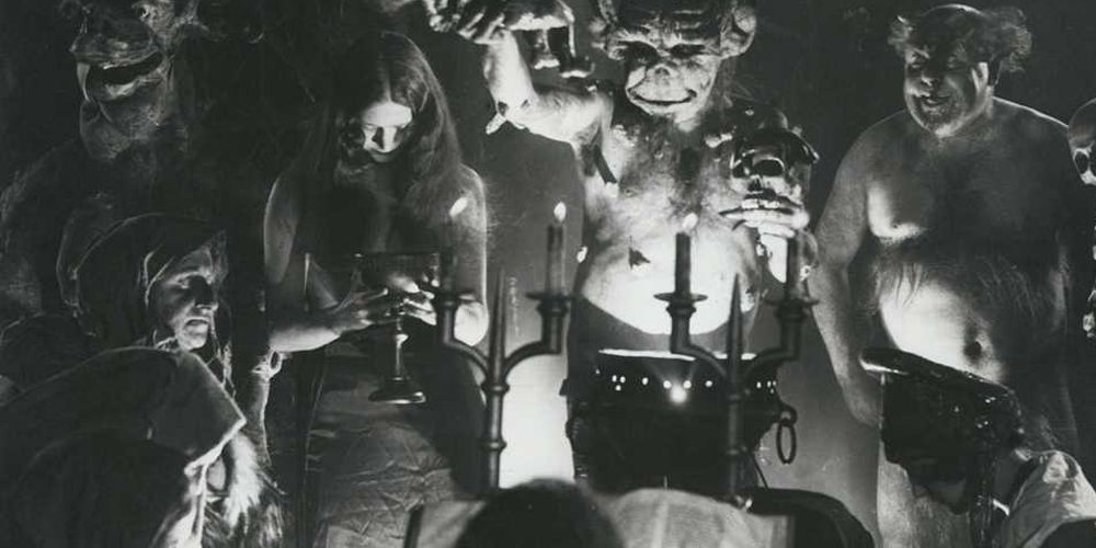 10 Silent Era Horror Movies That Are Still Terrifying Today