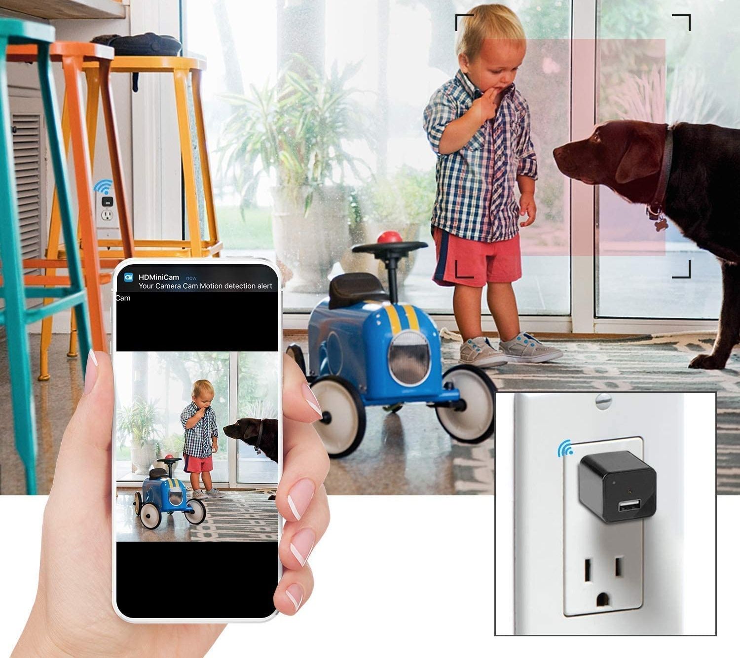 Best Hidden Cameras (Updated 2020)