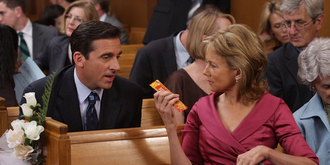 The Office 5 Times We Felt Bad For Michael Scott (& 5 Times We Hated Him)
