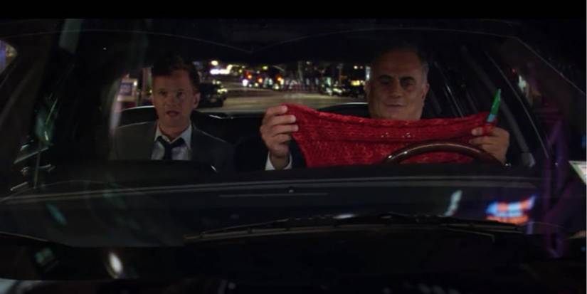 How I Met Your Mother: 10 Things You Didn't Know About Ranjit