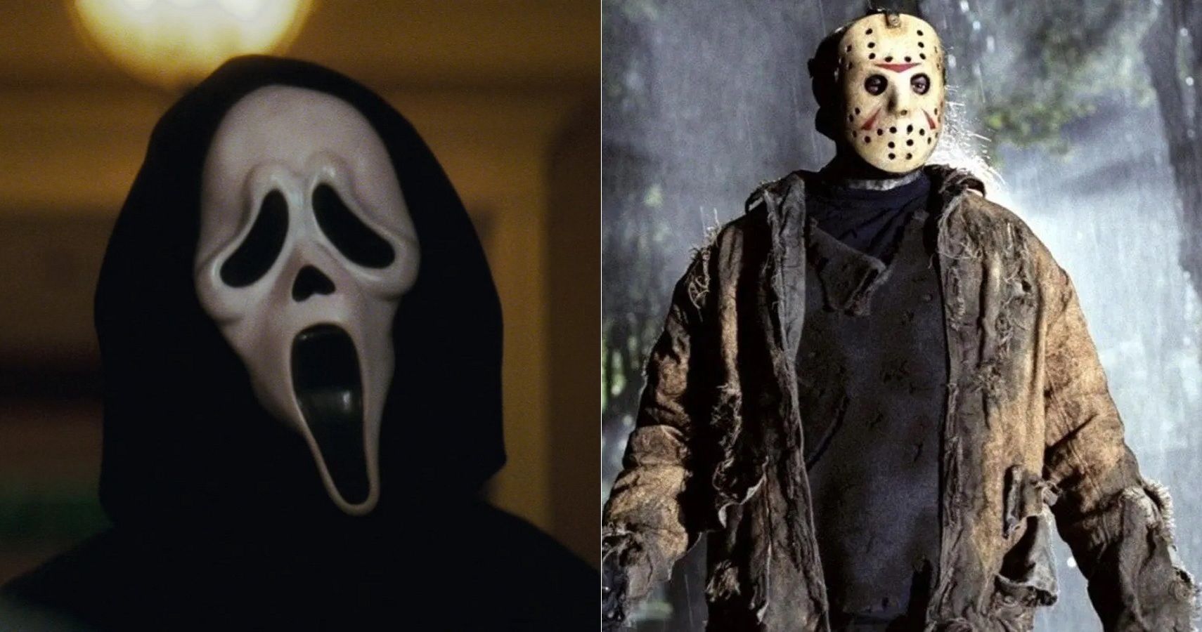 Which Horror Movie Villain Are You Based On Your Zodiac Sign
