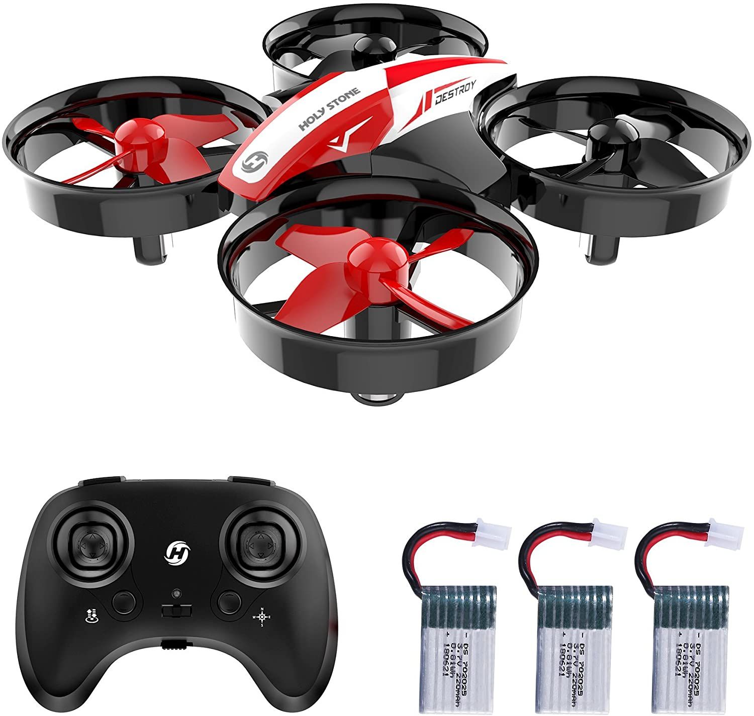 Best Drones for Beginners (Updated 2020)