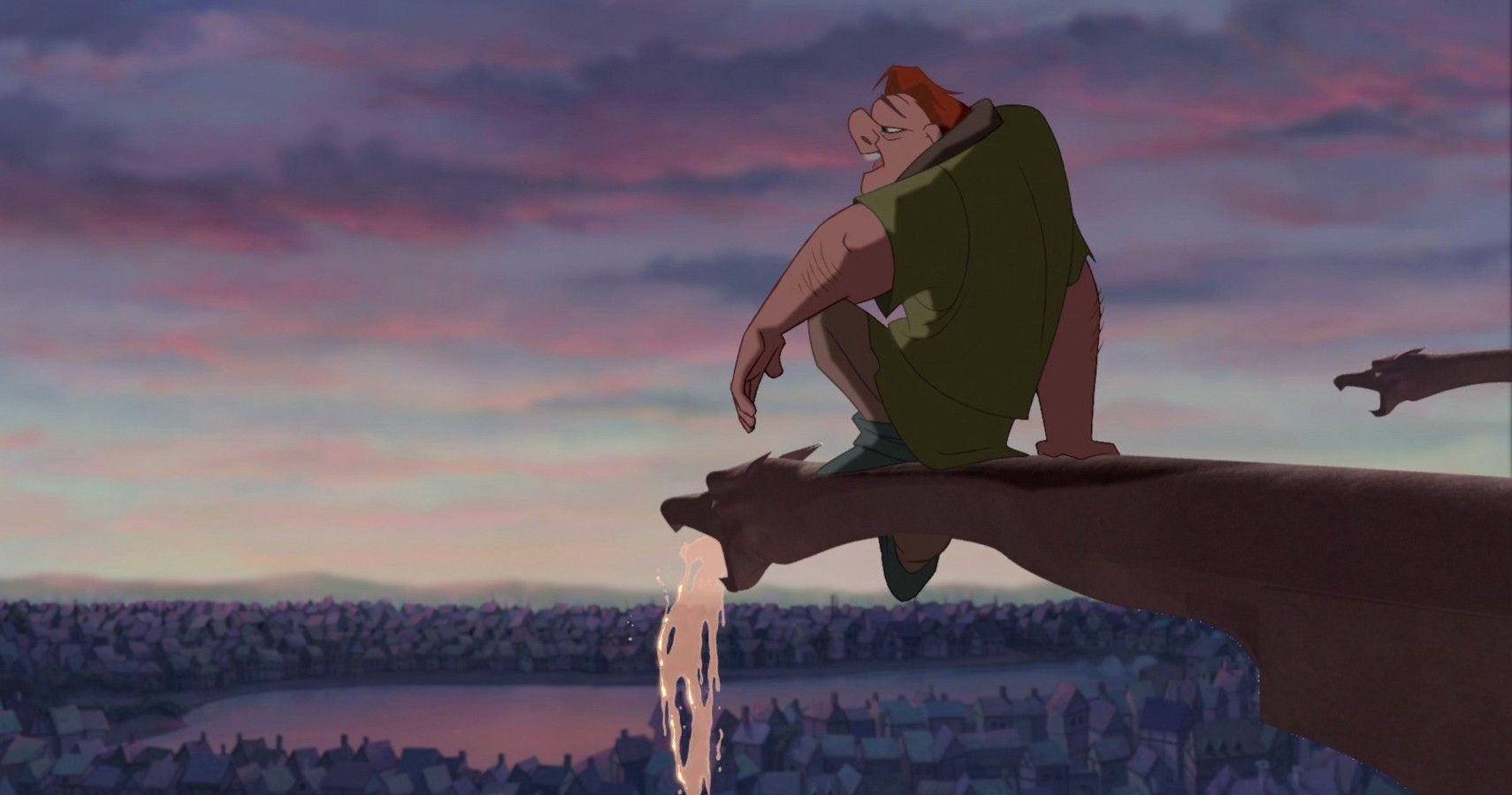 The Hunchback of Notre Dame 10 Things It Does Better Than Every Other Disney Animated Film