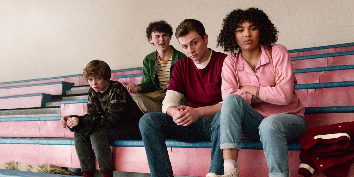 I Am Not Okay With This Netflix Show S Biggest Change From The Graphic Novel