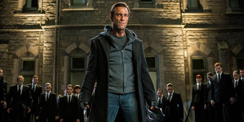 Every Actor Who Played Frankenstein's Monster (Movies & TV Shows)