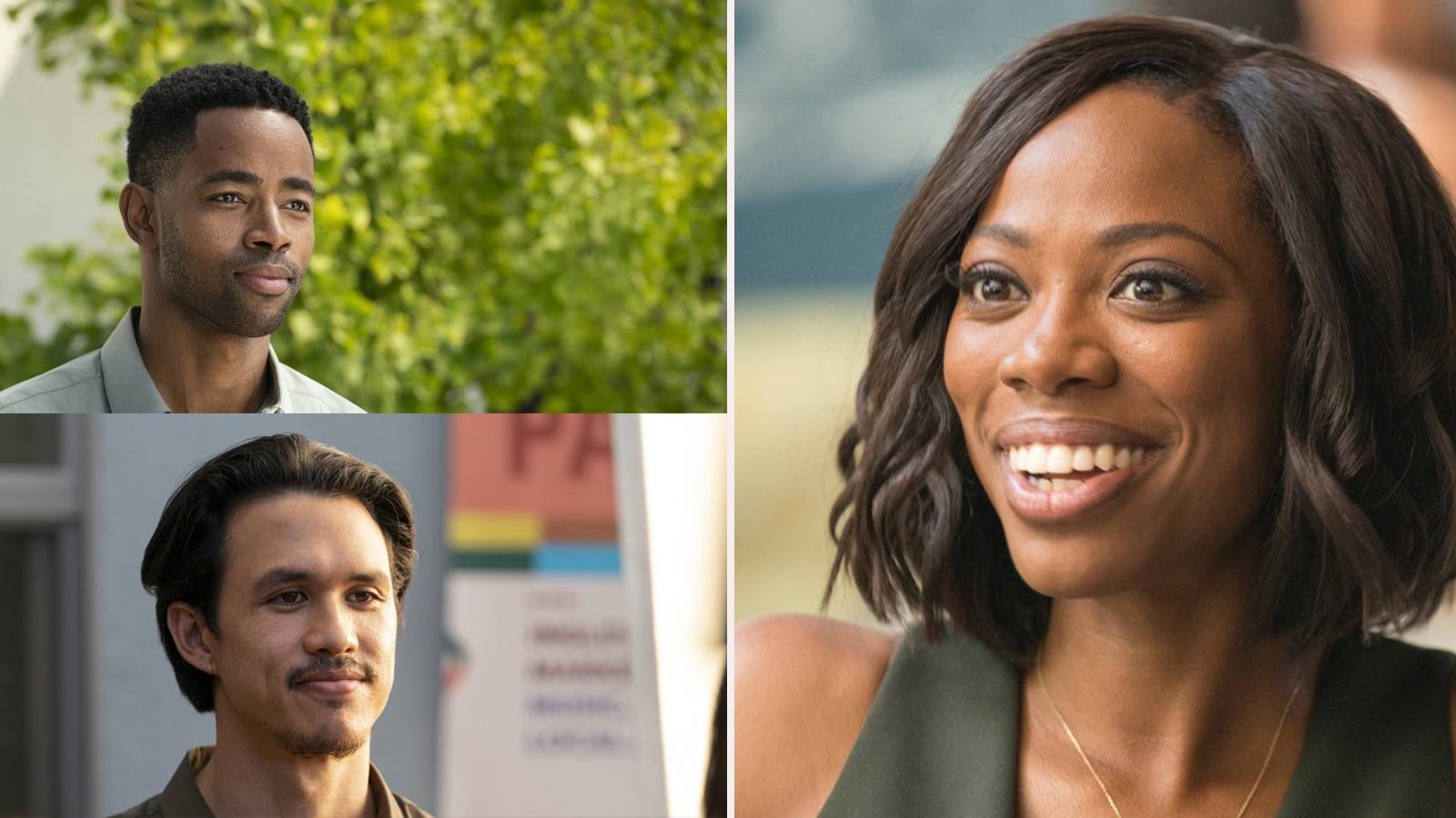 Insecure: 10 Characters Molly Could Potentially End Up With