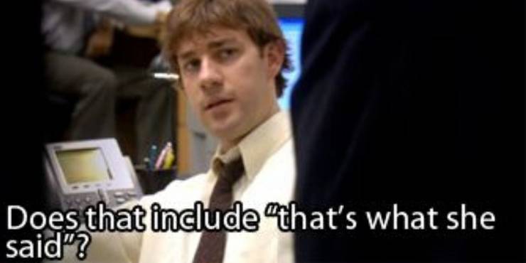 15 Quotes From The Office That Will Stick With Us Forever