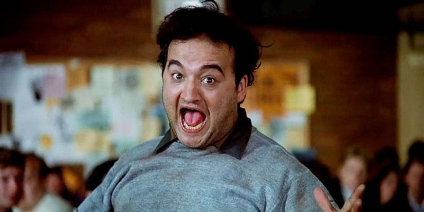 John Belushi's 10 Best Movies, According To IMDb